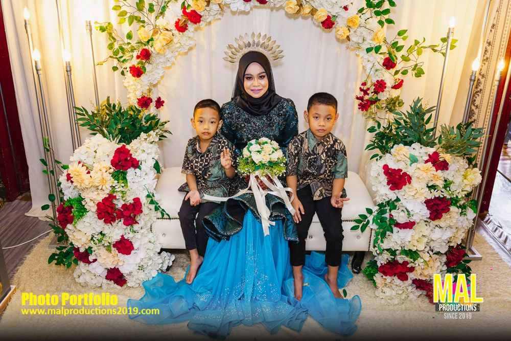 Akad Nikah Ida Azmin Photography Portfolio Klang MAL 2019 (33).webp